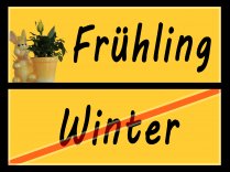 Winter-Fruehling